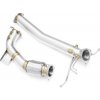 RM MOTORS Downpipe - Volvo, RM71210102
