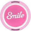 Smile krytka objektívu Kawai 58mm, ružová, 16121, DOPREDAJ