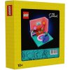 LEGO® 5009325 The Simpsons Obývacia izba