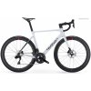 Silniční kolo Wilier FILANTE SL Disc+RIVAL AXS+NDR50 silver XL