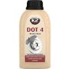 K2 DOT 4 - 250 ml - brzdová kvapalina