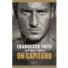 capitano (Francesco Totti,Paolo Condò)(Brožovaná)