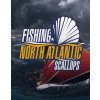 Fishing North Atlantic Scallops Expansion