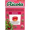 Ricola Brusnice švajčiarské bylinné cukríky 40 g
