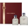 Dolce & Gabbana Light Blue Pour Homme - EDT 200 ml + EDT 75 ml