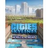 Cities Skylines Hotels & Retreats