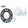 Rozeta oceľová (prevodník) 1486-42zubov ESJOT 50-32029-42 - Kawasaki EL250 + EL250 Chopper + EL250 Eliminator + Honda TRX200 Fourtrax + Yamaha FZ-1