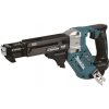 Makita Aku skrutkovač so zásobníkom 25-55mm, Li-ion LXT 18V, bez aku DFR552Z