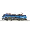 Roco Elektrická lokomotíva 383 006-4 ČD Cargo digitálna 7510041