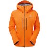 Pánska lezecká bunda MOUNTAIN EQUIPMENT Tupilak Atmo Jacket Mango XL