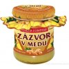TEREZIA ZÁZVOR V MEDE 250 g