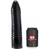 Čierne dildo - UR01 (27 x 7 cm) - gb20007