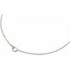 Boccia Titanium Unisex náhrdelník 08027-0155