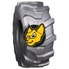MRL 17.5L - 24 MTU 428 Super CAT 14PR [150 A8] TL