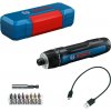 Bosch Professional Aku skrutkovač Go (0.601.9H2.200)