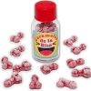 Diablo picante 12 penis-shaped joy candies strawberry/cherry
