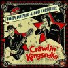 CD Bob Corritore: Crawlin' Kingsnake