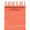 Akordeónové etudy I