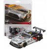 Mattel Hot Wheels Prémiové auto MERCEDES-AMG GT3 HMD44 1:43