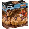 PLAYMOBIL 70667 Naruto Naruto vs. Pain