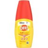 OFF! Multi insect rozprašovač repelent 100 ml