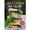 Les a louka na talíři - Gisula Tscharner