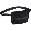 Quadra Taška přes rameno Airside QD 815 COT51D81500299-black Černá UNI