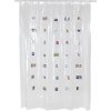 Fujifilm Instax Shower Curtain Wide 183x200, záves do sprchy