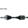 SKF Hnací hriadeľ VKJC4941
