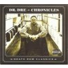 Dr.Dre - Chronicles / Death Row Classic / Greatest Hits [CD]