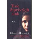 Tisíc žiarivých sĺnk - Khaled Hosseini