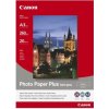 Canon Photo Paper Plus Semi-Glossy, SG-201 A3, foto papier, pololesklý, saténový typ 1686B026, biely, A3, 260 g/m2, 20 ks, atram