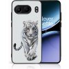 VSETKONAMOBIL 101237 MY ART Ochranný kryt pre OnePlus Nord 4 5G TIGER (243)