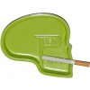 Gadget Master Popolník Dead Park Ashtray Green