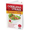 Oddelená strava - Recepty a diéty 2. vydanie