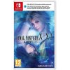 Final Fantasy X + X-2