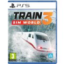 Hry na PS5 Train Sim World 3