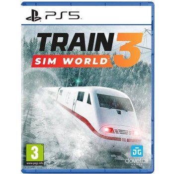 Train Sim World 3