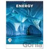 NOTIQUE Nástenný Energia 48 x 56 cm 2026
