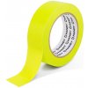 HANDY Maskovacia páska – na vodnej báze – 50 m x 24 mm – zelená – automobilová, tepelne odolná