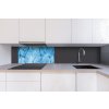 DIMEX | Dibond doska za kuchynskú linku | DBW-08040-127 Makro púpavy| 80 x 40 cm + Dibond obkladová doska Dimex do kuchyne Makro púpavyv rozmere 80 x 40 cm + lepidlo zadarmo