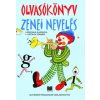 Čítanka a hudobná výchova pre 4. ročník ŠZŠ s VJM
