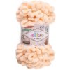 Alize Puffy - 742 Jemná marhuľová