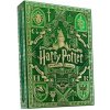 Theory11 Harry Potter hracie karty hranie zberateľských kariet Farba: Zelená