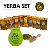 Mate Green Yerba Mate Štartovací SET #5