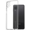 Púzdro AlzaGuard Crystal Clear TPU case Samsung Galaxy A12