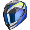 Scorpion Exo-1400 Carbon Air Legione