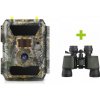 Fotopasca OXE Panther 4G a klasický ďalekohľad FOMEI 7-21X40 ZCF Zoom + 32GB SD karta, 12ks batérií a doprava ZADARMO!