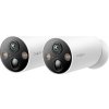 TP-Link Tapo C425 (2 kusy) Bezdrôtová bezpečnostná kamera