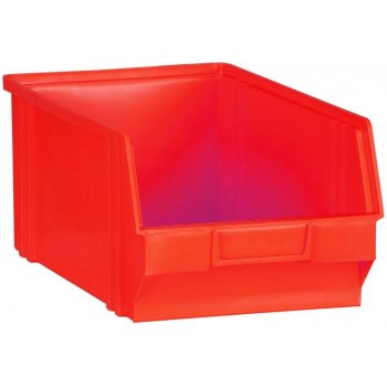 Artplast Plastové boxy, 146x237x124 mm, červené od 72 € - Heureka.sk